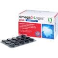 OMEGA3-LOGES plus Kapseln – Bild 2