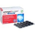 OMEGA3-LOGES plus Kapseln – Bild 3