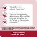 OMEGA3-LOGES plus Kapseln – Bild 8
