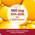 OMEGA3-LOGES plus Kapseln – Bild 10