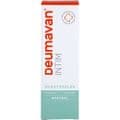 DEUMAVAN Schutzsalbe neutral Tube – Bild 1