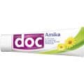 DOC ARNIKA Creme – Bild 1