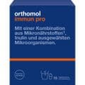 ORTHOMOL Immun pro Granulat/Kapseln Kombipack. – Bild 1