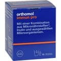 ORTHOMOL Immun pro Granulat/Kapseln Kombipack. – Bild 2