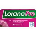 LORANOPRO 5 mg Filmtabletten – Bild 1
