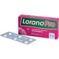 LORANOPRO 5 mg Filmtabletten – Bild 3