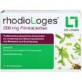 RHODIOLOGES 200 mg Filmtabletten – Bild 2