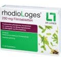RHODIOLOGES 200 mg Filmtabletten – Bild 3