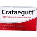 CRATAEGUTT 450 mg Herz-Kreislauf-Tabletten – Bild 1