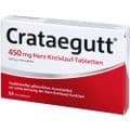 CRATAEGUTT 450 mg Herz-Kreislauf-Tabletten – Bild 2