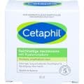 CETAPHIL reichhaltige Nachtcreme mit Hyaluronsäure – Bild 1