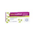LEVOCETIRIZIN HEXAL bei Allergien 5 mg Filmtabl. – Bild 4