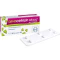LEVOCETIRIZIN HEXAL bei Allergien 5 mg Filmtabl. – Bild 2