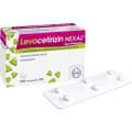 LEVOCETIRIZIN HEXAL bei Allergien 5 mg Filmtabl. – Bild 3