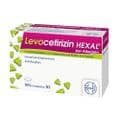 LEVOCETIRIZIN HEXAL bei Allergien 5 mg Filmtabl. – Bild 4