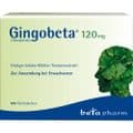 GINGOBETA 120 mg Filmtabletten – Bild 1