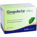 GINGOBETA 120 mg Filmtabletten – Bild 4