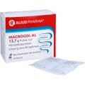 MACROGOL AL 13,7 g Plv.z.Her.e.Lsg.z.Einnehmen – Bild 3