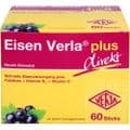 EISEN VERLA plus Direkt-Sticks – Bild 1