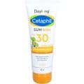CETAPHIL Sun Daylong Kids SPF 30 liposomale Lotion – Bild 5