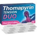 THOMAPYRIN TENSION DUO 400 mg/100 mg Filmtabletten – Bild 3