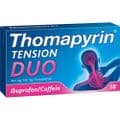 THOMAPYRIN TENSION DUO 400 mg/100 mg Filmtabletten – Bild 2