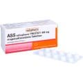 ASS-ratiopharm PROTECT 100 mg magensaftr.Tabletten – Bild 2