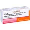 ASS-ratiopharm PROTECT 100 mg magensaftr.Tabletten – Bild 3