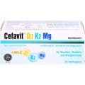 CEFAVIT D3 K2 Mg 4.000 I.E. Hartkapseln – Bild 1