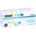 CEFAVIT D3 K2 Mg 4.000 I.E. Hartkapseln – Bild 4