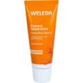 WELEDA Sanddorn Express Handcreme – Bild 1