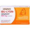 IBU-LYSIN-ratiopharm 400 mg Filmtabletten – Bild 3