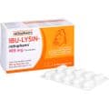 IBU-LYSIN-ratiopharm 400 mg Filmtabletten – Bild 5