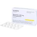 IBUPROFEN 400 mg Filmtabletten – Bild 2