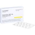 IBUPROFEN 400 mg Filmtabletten – Bild 3