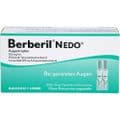 BERBERIL N EDO Augentropfen – Bild 1