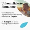 IBEROGAST ADVANCE Flüssigkeit zum Einnehmen – Bild 14