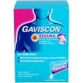 GAVISCON Dual 500mg/213mg/325mg Susp.z.Einn.Btl. – Bild 1