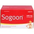 SOGOON 480 mg Filmtabletten – Bild 2