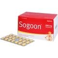 SOGOON 480 mg Filmtabletten – Bild 3