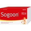 SOGOON 480 mg Filmtabletten – Bild 1
