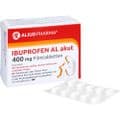 IBUPROFEN AL akut 400 mg Filmtabletten – Bild 3