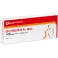 IBUPROFEN AL akut 400 mg Filmtabletten – Bild 4