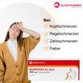 IBUPROFEN AL akut 400 mg Filmtabletten – Bild 7