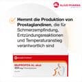 IBUPROFEN AL akut 400 mg Filmtabletten – Bild 9
