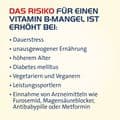 VITAMIN B KOMPLEX forte Hevert Tabletten – Bild 9