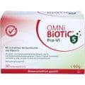 OMNI BiOTiC Pro-Vi 5 Pulver Beutel – Bild 1