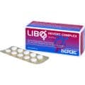 LIBO HEVERT Complex Tabletten – Bild 3