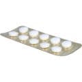 LIBO HEVERT Complex Tabletten – Bild 1
