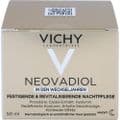 VICHY NEOVADIOL Nachtcreme In den Wechseljahren – Bild 1